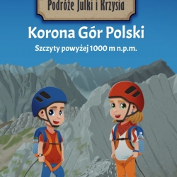 Premiera : "Korona Gór Polski. Szczyty powyżej 1000 m. n.p.m."