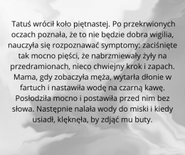 Ślimoki, czyli kondycja polskiej rodziny